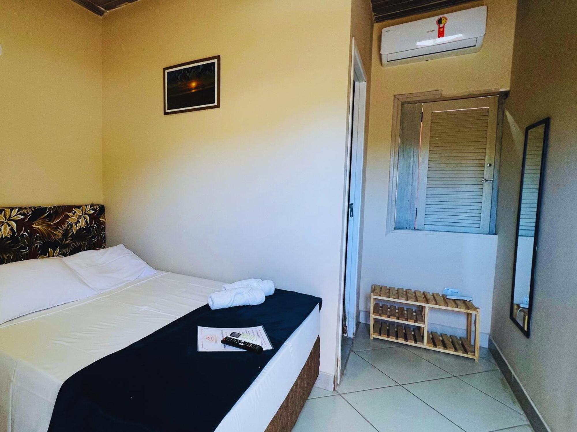 Pousada Casa Rosada Ilhabela Εξωτερικό φωτογραφία