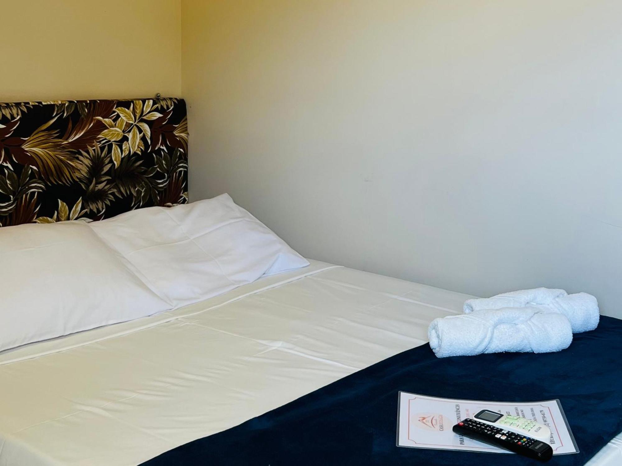Pousada Casa Rosada Ilhabela Εξωτερικό φωτογραφία