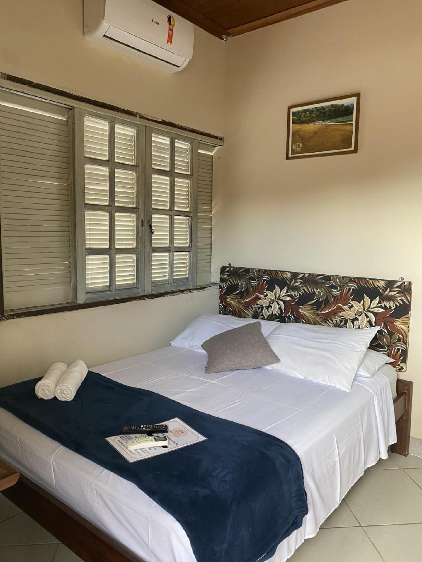 Pousada Casa Rosada Ilhabela Εξωτερικό φωτογραφία
